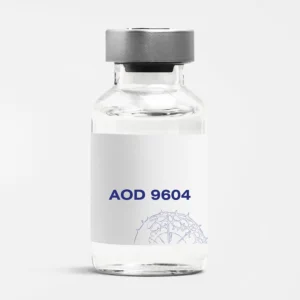 Пептид АОД 9604 (AOD 9604) в Лыткарино