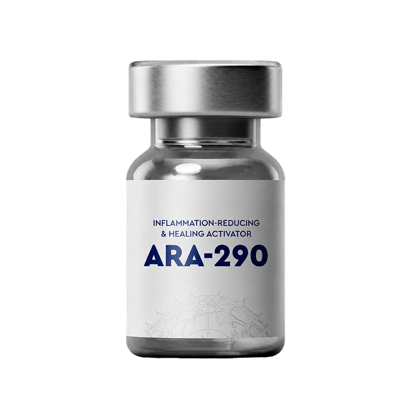 АРА-290 (ARA-290)