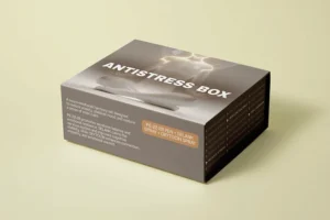 Антистресс набор (Antistress Box) в Лыткарино