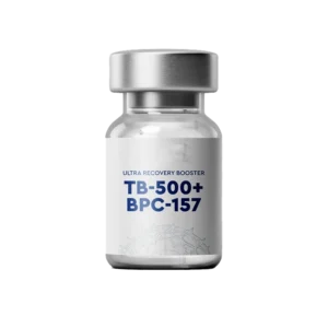 Пептид БПС -157 5 мг + ТБ -500 (BPC-157 5 мг + TB-500) в Лыткарино