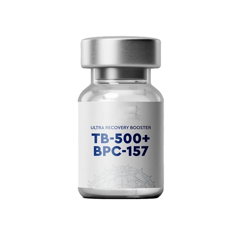 БПС-157 5 мг + ТБ-500 (BPC-157 5 мг + TB-500)