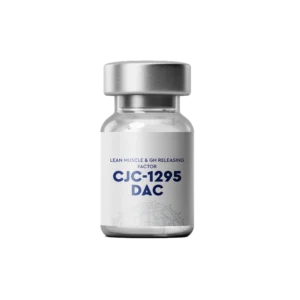 Пептид СДЖС — 1295 ДАС (CJC-1295 DAC) в Лыткарино