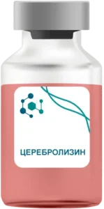 Церебролизин в Лыткарино