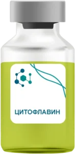 Цитофлавин в Лыткарино