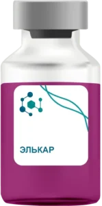 Элькар в Лыткарино