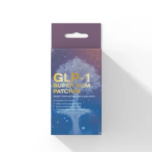 ГЛП — 1 Супер Слим патч (GLP-1 Super Slim patches) в Лыткарино