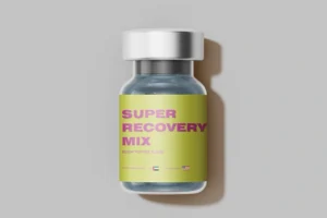 Глоу Супер Ресевери Микс Бленд (Glow Super Recovery Mix Blend) в Лыткарино