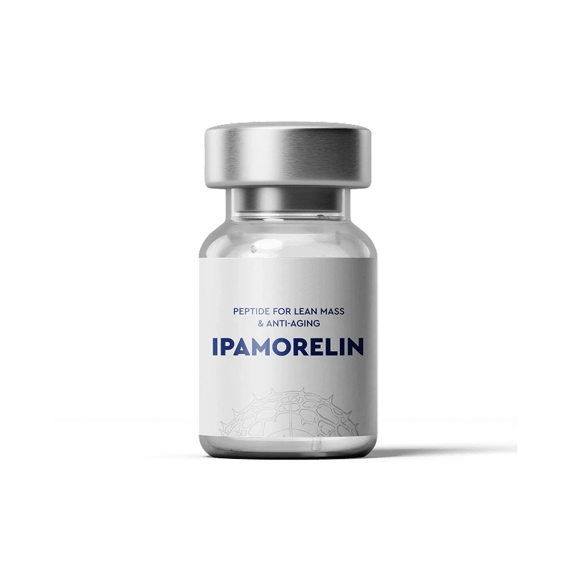 Ипаморелин (Ipamorelin)