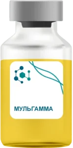 Мильгамму в Лыткарино