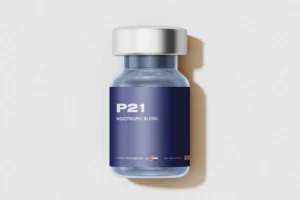 П21 Ноотропная Бленд (P21 ⁠Nootropic Blend) в Лыткарино