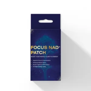 Патч НАД-плюс для фокуса (Focus NAD+) в Лыткарино