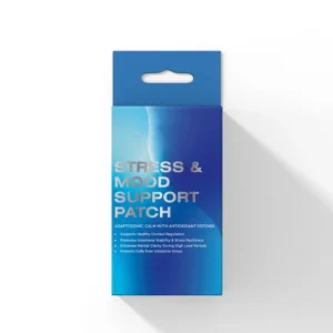 Патч поддержка настроения при стрессе (Stress & Mood Support Patch) в Лыткарино