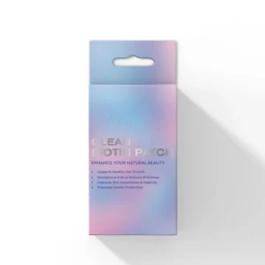 Патч с Биотином (Biotin) в Лыткарино