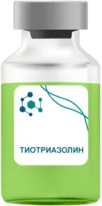 Тиотриазолин в Лыткарино