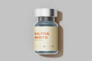 Ультра Мотс Бленд (Ultra MOTS Blend) в Лыткарино